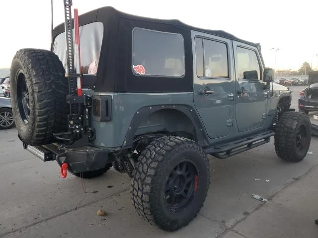 Jeep Wrangler  UNLIMITED SAHARA 3.6L/ ФИКСИРАНА ЦЕНА!, снимка 6 - Автомобили и джипове - 48769707