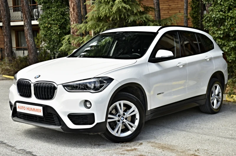 BMW X1 1.8 sdrive - 23500 лв. - 60357946 1