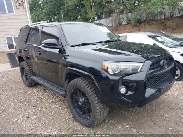 Toyota 4runner SR5 PREMIUM - 46000 лв. - 68876258 1