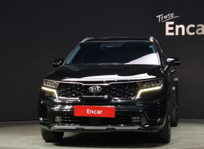 Kia Sorento 2.2 CRDI 4WD - изображение 3
