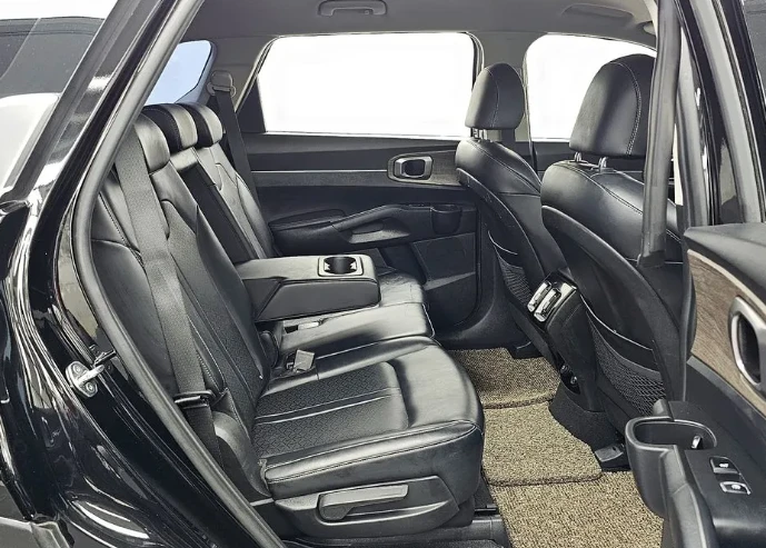 Kia Sorento 2.2 CRDI 4WD | Mobile.bg   12