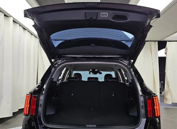 Kia Sorento 2.2 CRDI 4WD | Mobile.bg   16