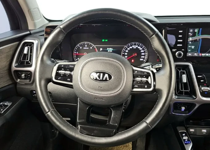 Kia Sorento 2.2 CRDI 4WD | Mobile.bg   13