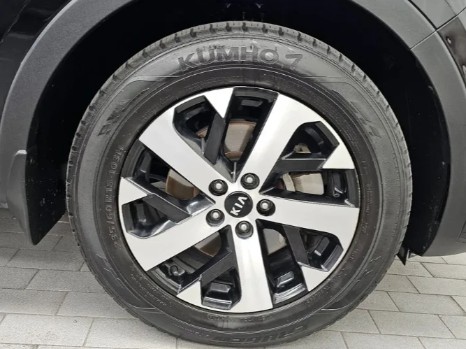 Kia Sorento 2.2 CRDI 4WD - изображение 5