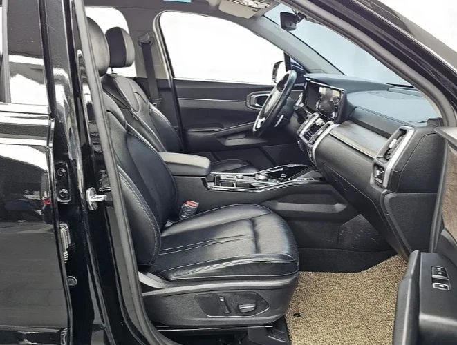 Kia Sorento 2.2 CRDI 4WD | Mobile.bg   11