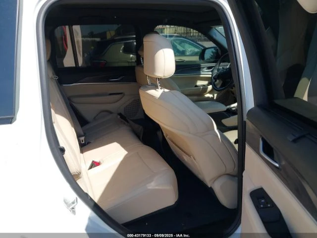 Jeep Grand cherokee LIMITED* 3.6* V6* * *  | Mobile.bg   11