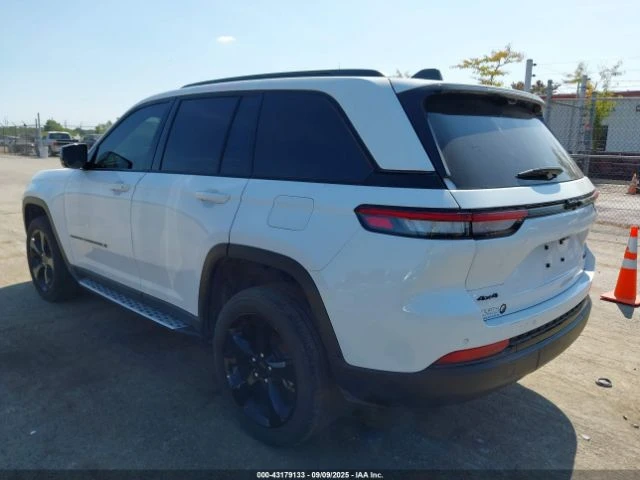 Jeep Grand cherokee LIMITED* 3.6* V6* ПОДГРЕВ* КАМЕРА* КЕЙЛЕС - изображение 4