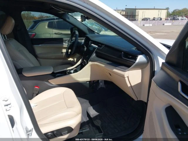 Jeep Grand cherokee LIMITED* 3.6* V6* ПОДГРЕВ* КАМЕРА* КЕЙЛЕС - изображение 9