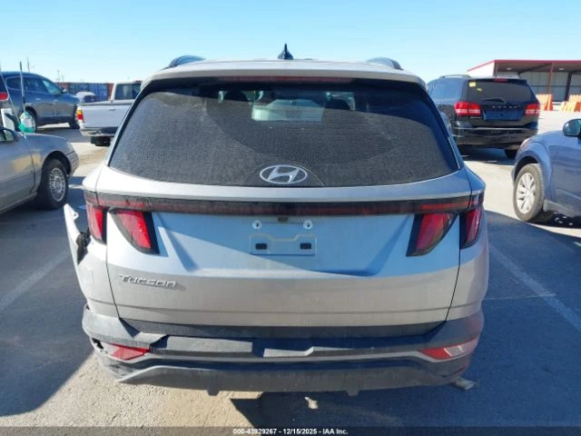 Hyundai Tucson 2.5l* Камера* Подгрев* Мъртви точка* Smart key* , снимка 7 - Автомобили и джипове - 52842963