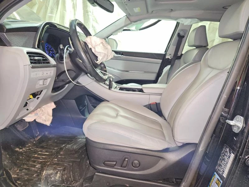 Hyundai Palisade 3.8L 6 ALL WHEEL DRIVE, снимка 8 - Автомобили и джипове - 53989736