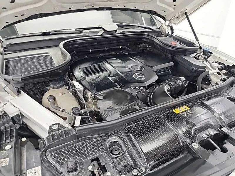 Mercedes-Benz GLE GLE300d 4MATIC| 245к.с.| ВКЛ.ТЕХНОТЕСТ, снимка 5 - Автомобили и джипове - 55274246