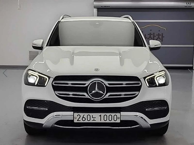 Mercedes-Benz GLE GLE300d 4MATIC| 245к.с.| ВКЛ.ТЕХНОТЕСТ