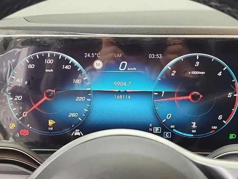Mercedes-Benz GLE GLE300d 4MATIC| 245к.с.| ВКЛ.ТЕХНОТЕСТ, снимка 6 - Автомобили и джипове - 55274246