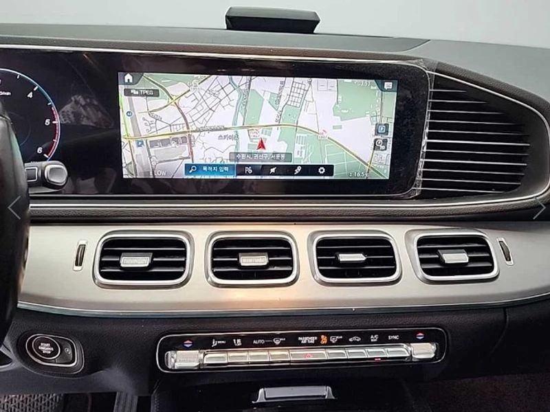 Mercedes-Benz GLE GLE300d 4MATIC| 245к.с.| ВКЛ.ТЕХНОТЕСТ, снимка 10 - Автомобили и джипове - 55274246