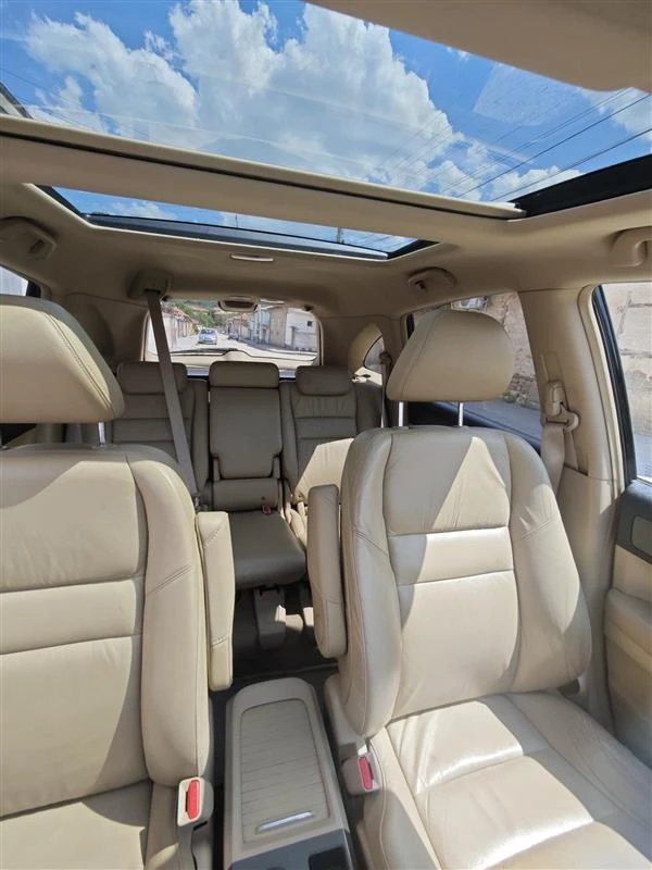Honda Cr-v, снимка 13 - Автомобили и джипове - 55310488