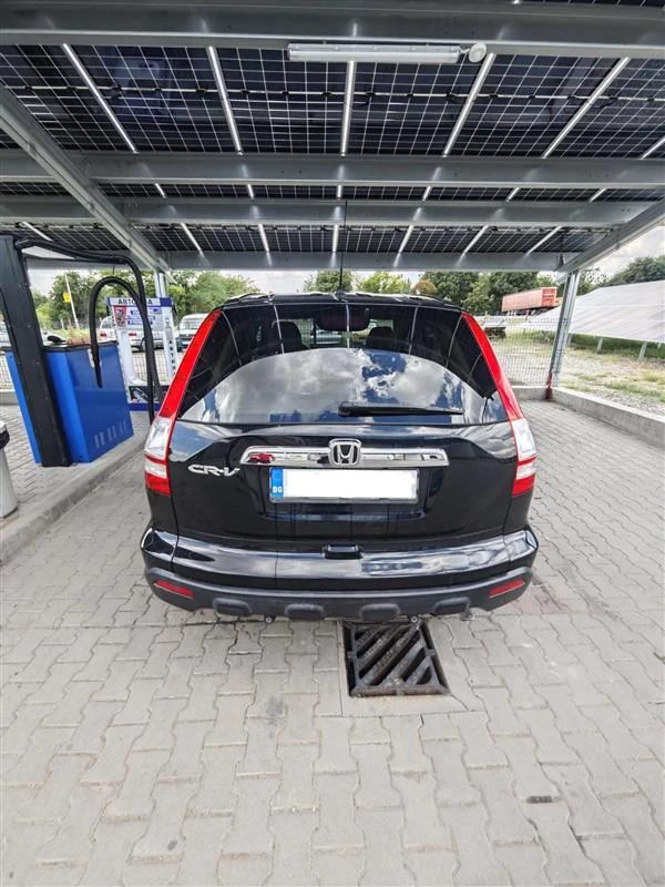 Honda Cr-v, снимка 11 - Автомобили и джипове - 55310488