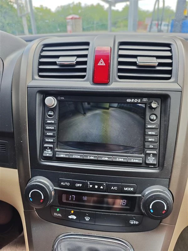 Honda Cr-v, снимка 8 - Автомобили и джипове - 55310488