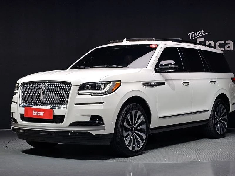 Lincoln Navigator 3.5 T Automatic КРАЙНА ЦЕНА: 47620 EUR !!!РЕАЛНА К
