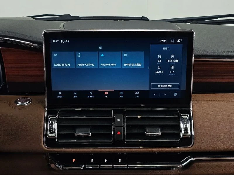 Lincoln Navigator 3.5 T Automatic КРАЙНА ЦЕНА: 47620 EUR !!!РЕАЛНА К, снимка 14 - Автомобили и джипове - 55968526
