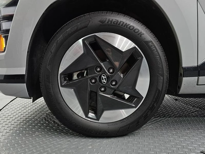 Hyundai Kona Long Range| 180к.с., снимка 4 - Автомобили и джипове - 56355764