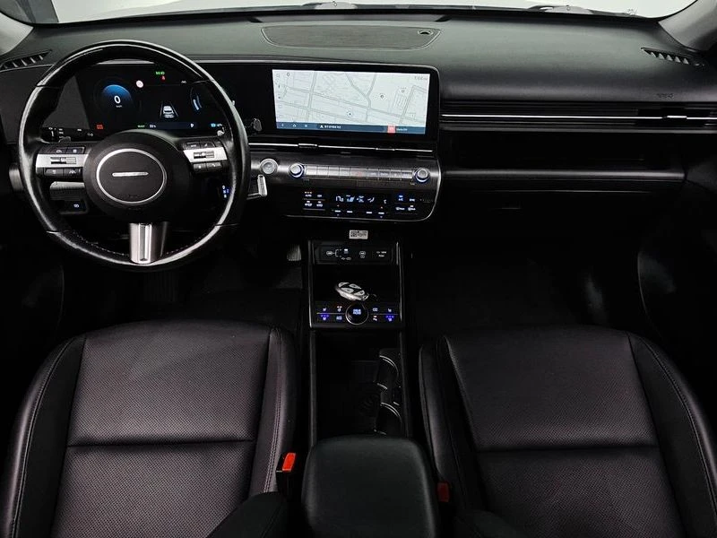 Hyundai Kona Long Range| 180к.с., снимка 6 - Автомобили и джипове - 56355764