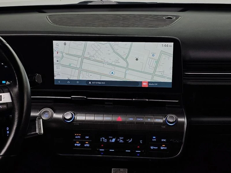 Hyundai Kona Long Range| 180к.с., снимка 13 - Автомобили и джипове - 56355764