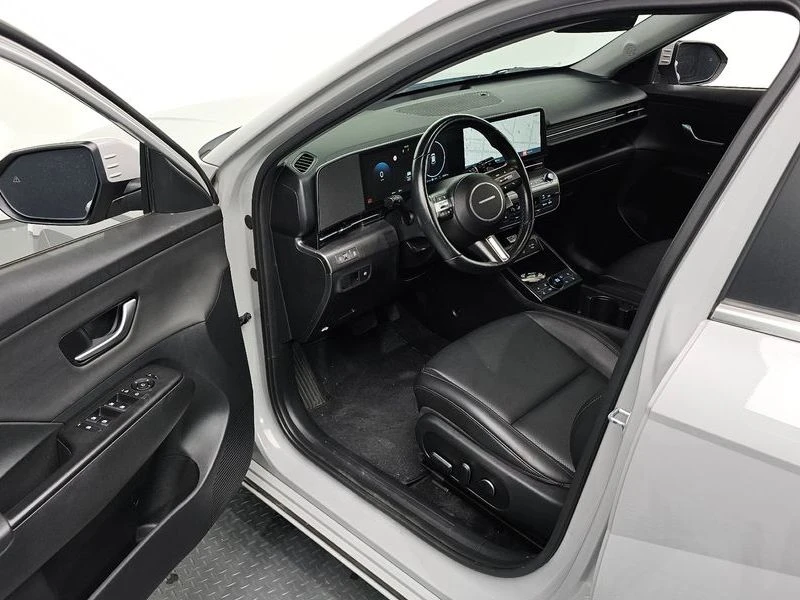 Hyundai Kona Long Range| 180к.с., снимка 9 - Автомобили и джипове - 56355764