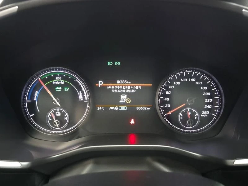 Hyundai Santa fe HEV 1.6 2WD| 230�.�. | Mobile.bg � ����������� 8