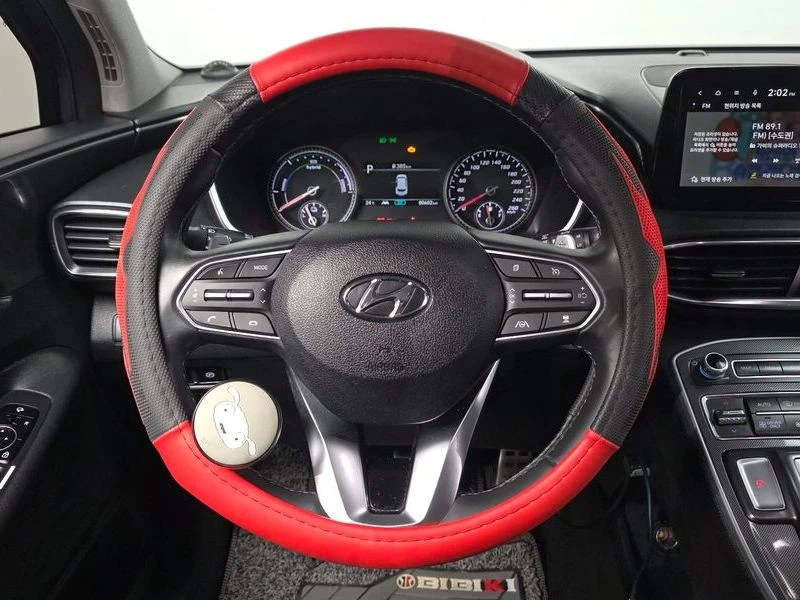 Hyundai Santa fe HEV 1.6 2WD| 230�.�. | Mobile.bg � ����������� 13