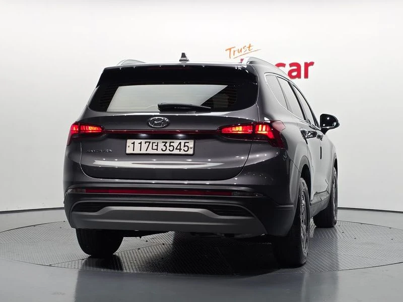 Hyundai Santa fe HEV 1.6 2WD| 230�.�. | Mobile.bg � ����������� 4