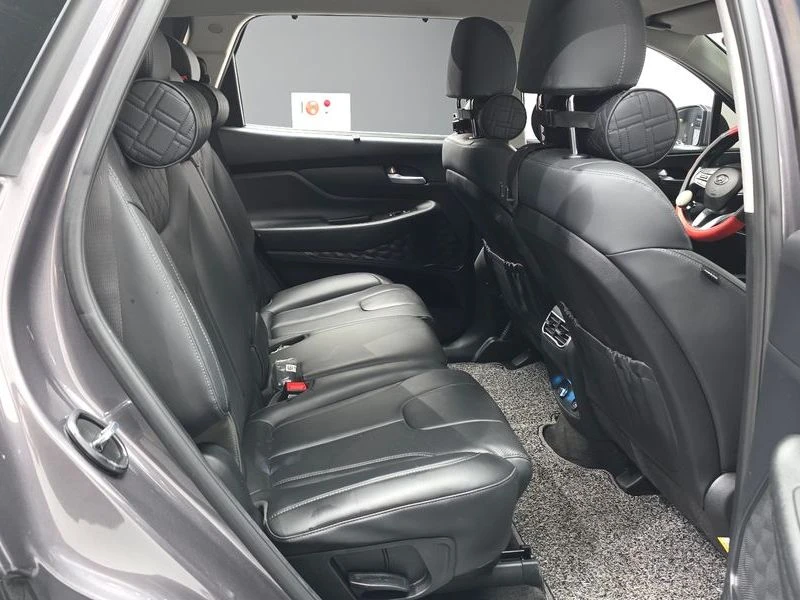 Hyundai Santa fe HEV 1.6 2WD| 230�.�. | Mobile.bg � ����������� 12