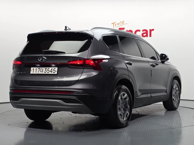 Hyundai Santa fe HEV 1.6 2WD| 230�.�. | Mobile.bg � ����������� 2