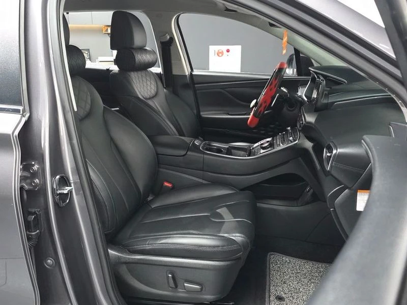 Hyundai Santa fe HEV 1.6 2WD| 230�.�. | Mobile.bg � ����������� 11