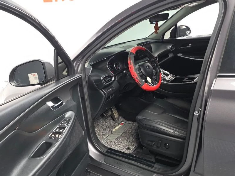 Hyundai Santa fe HEV 1.6 2WD| 230�.�. | Mobile.bg � ����������� 10