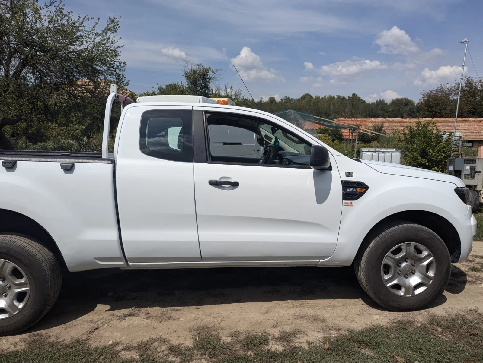 Ford Ranger  - изображение 4