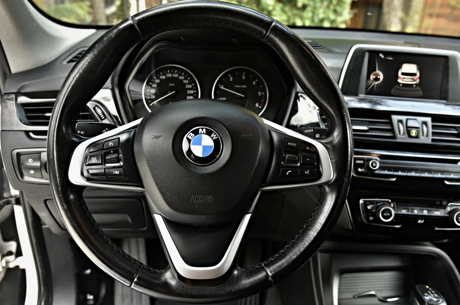 BMW X1 1.8 sdrive - изображение 10