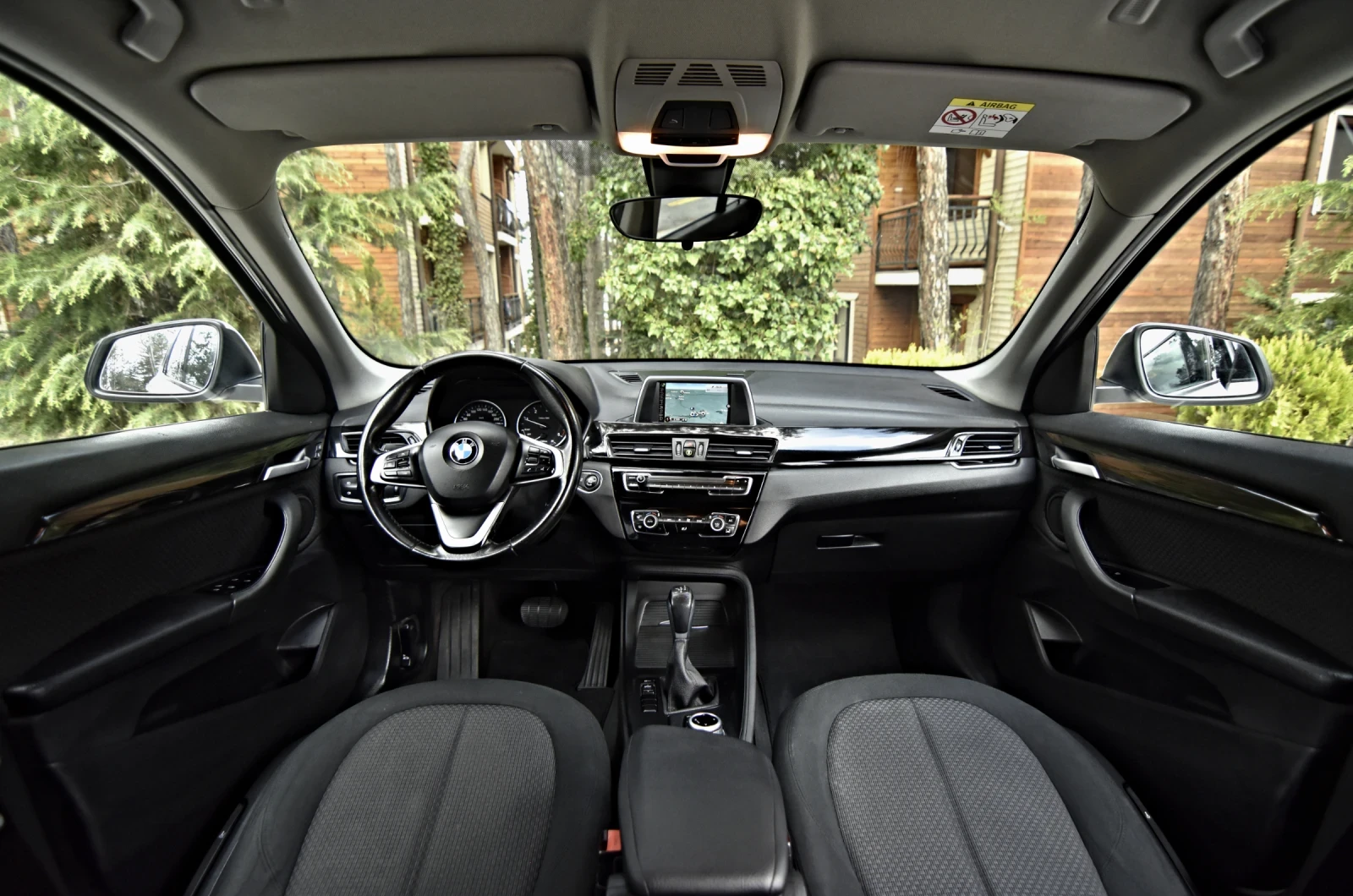 BMW X1 1.8 sdrive - изображение 7