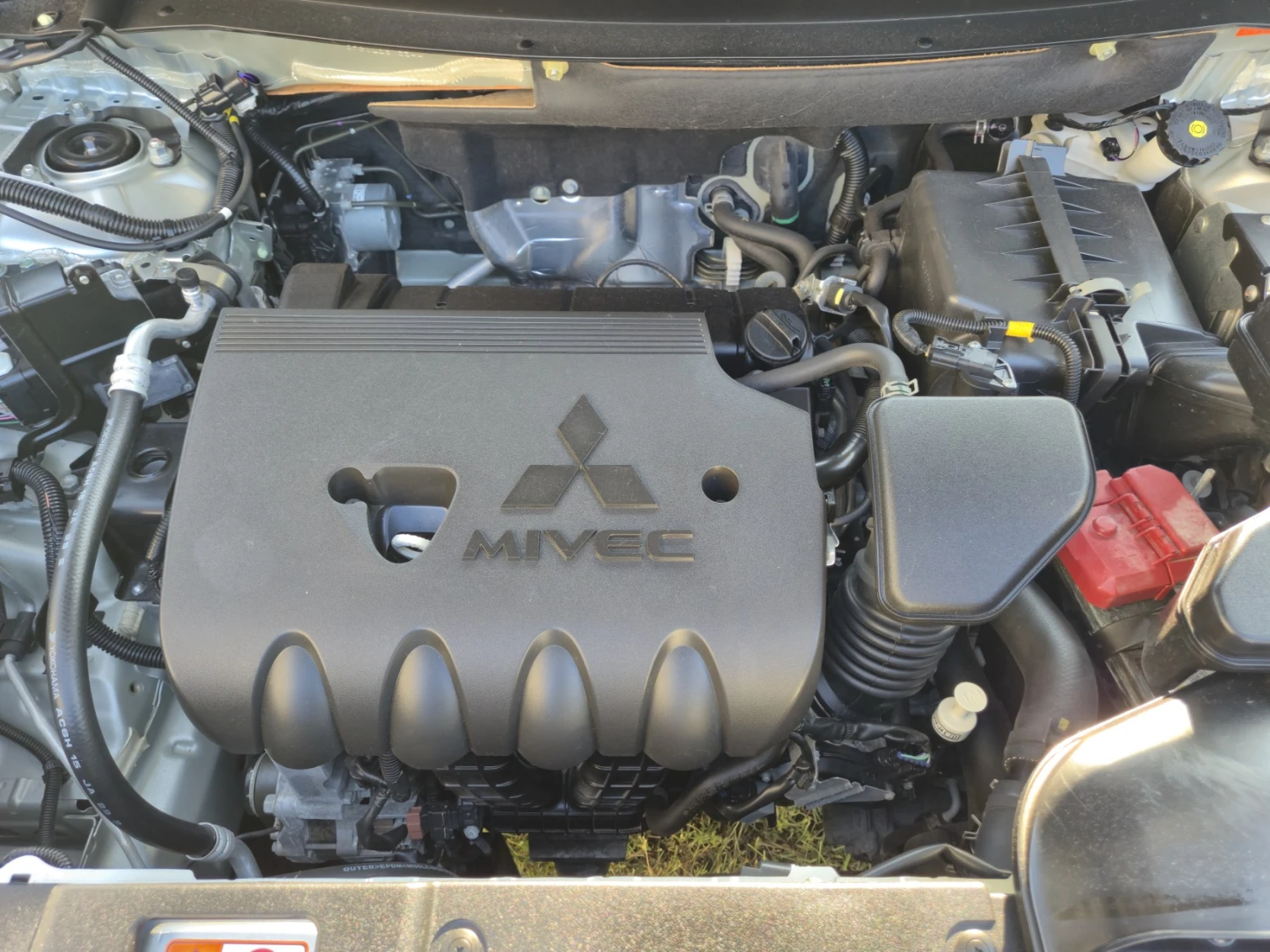 Mitsubishi Outlander 2.4L ES S-AWC | Mobile.bg � ����������� 12