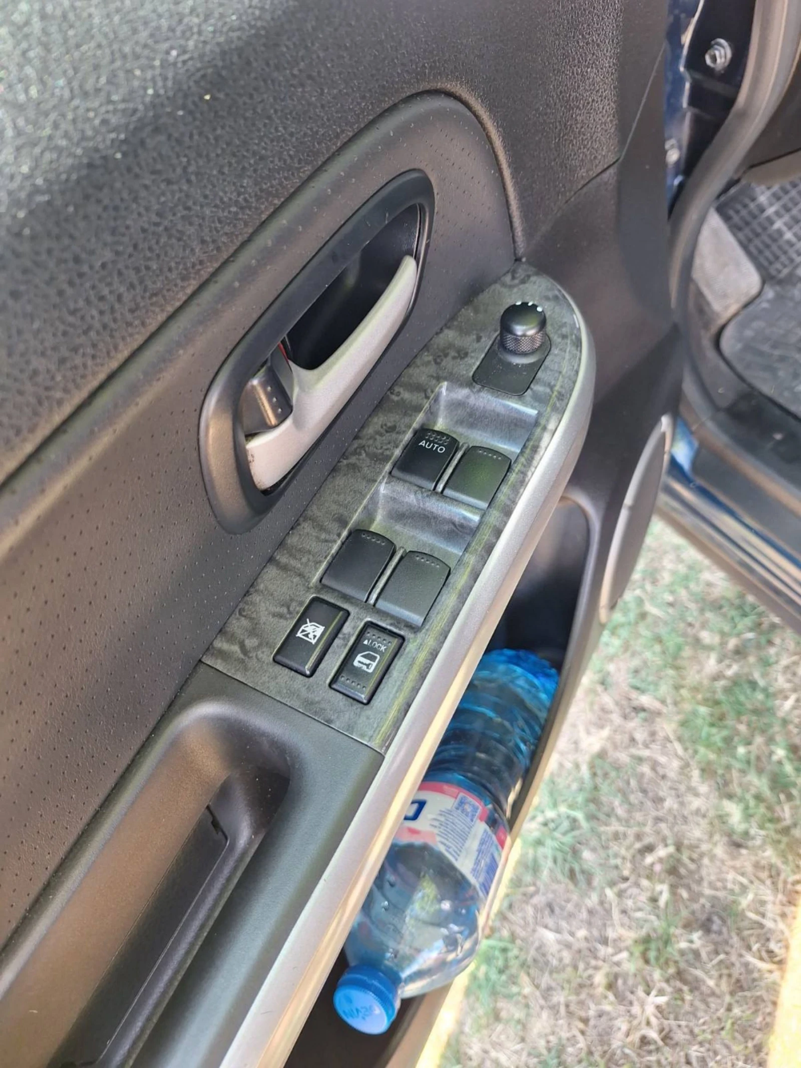 Suzuki Grand vitara 2.4 | Mobile.bg — изображение 16