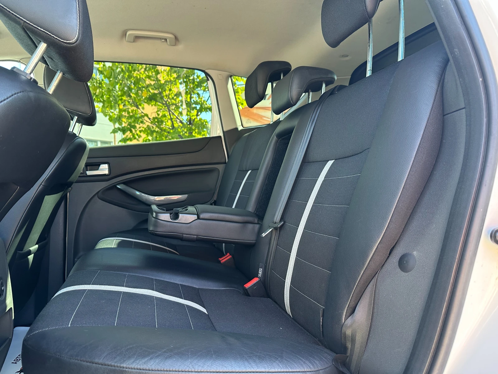 Ford Kuga 2.0d/Автоматик - изображение 9