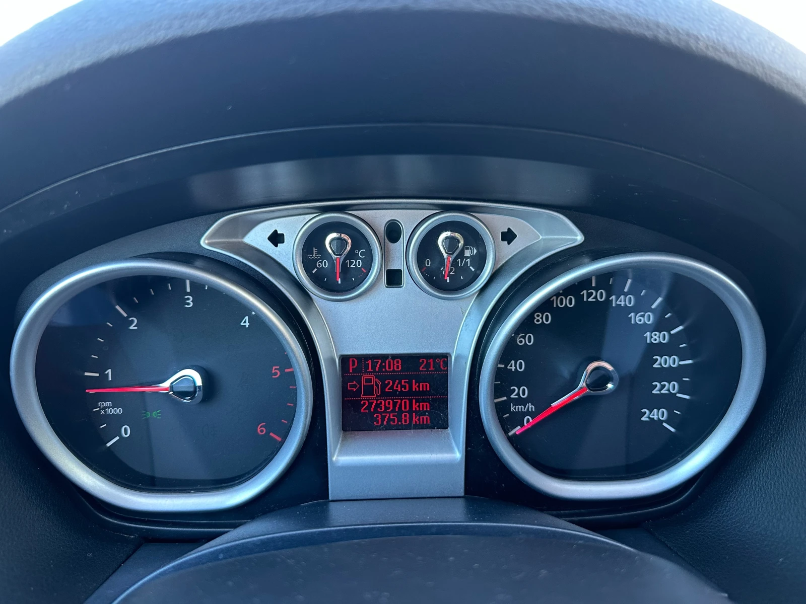 Ford Kuga 2.0d/ | Mobile.bg   13