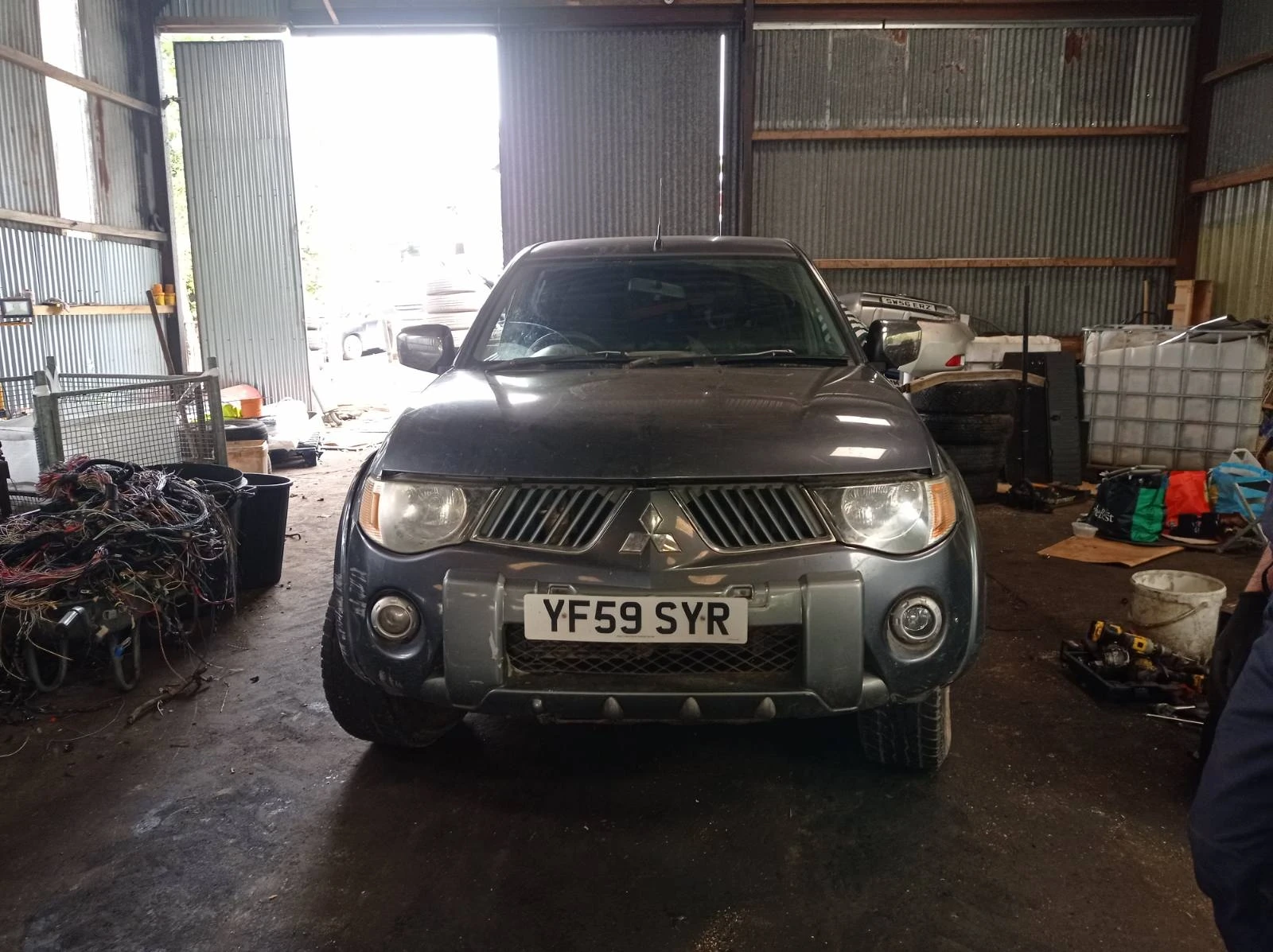 Mitsubishi L200 | Mobile.bg   1