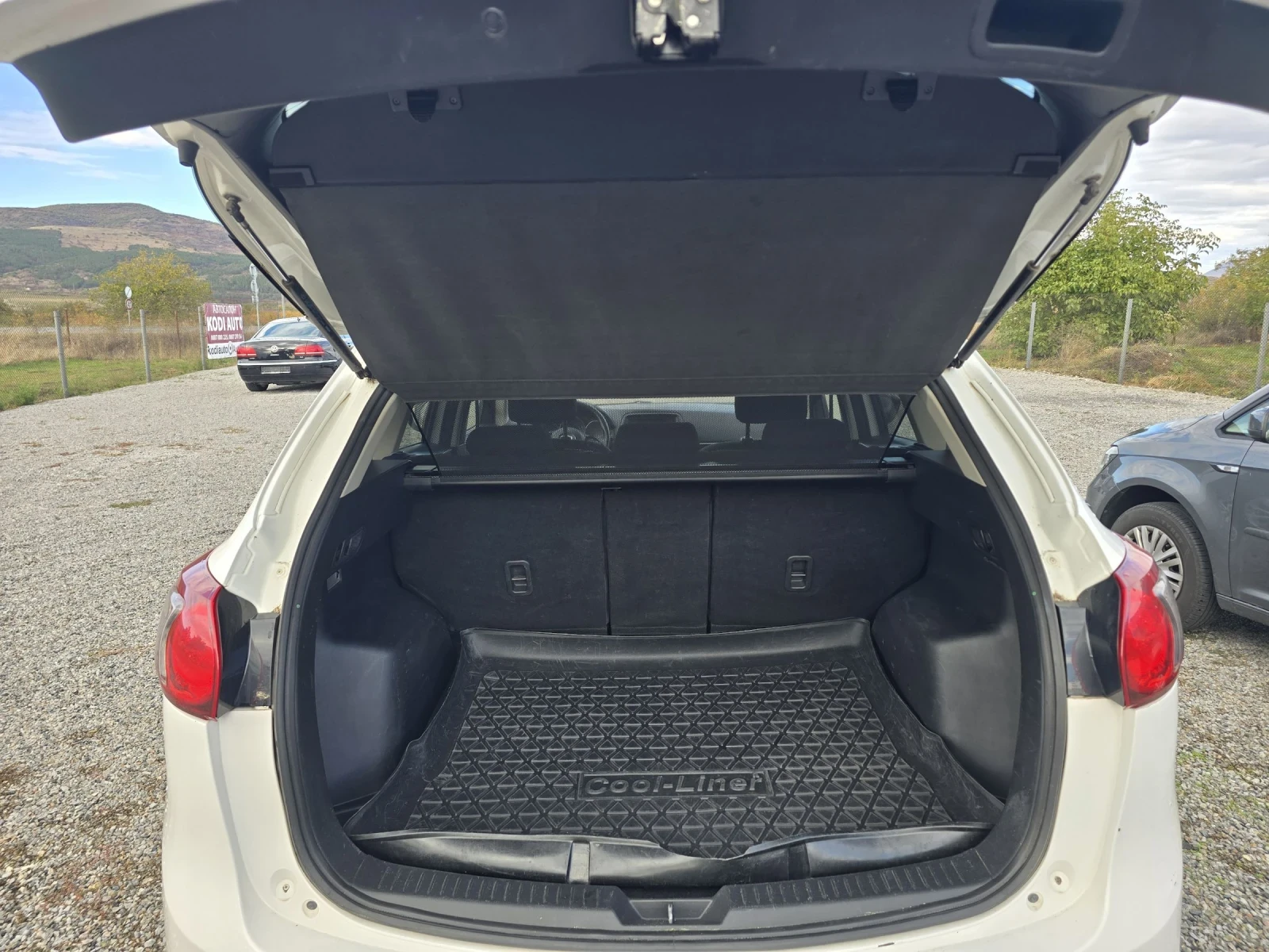 Mazda CX-5    | Mobile.bg   9