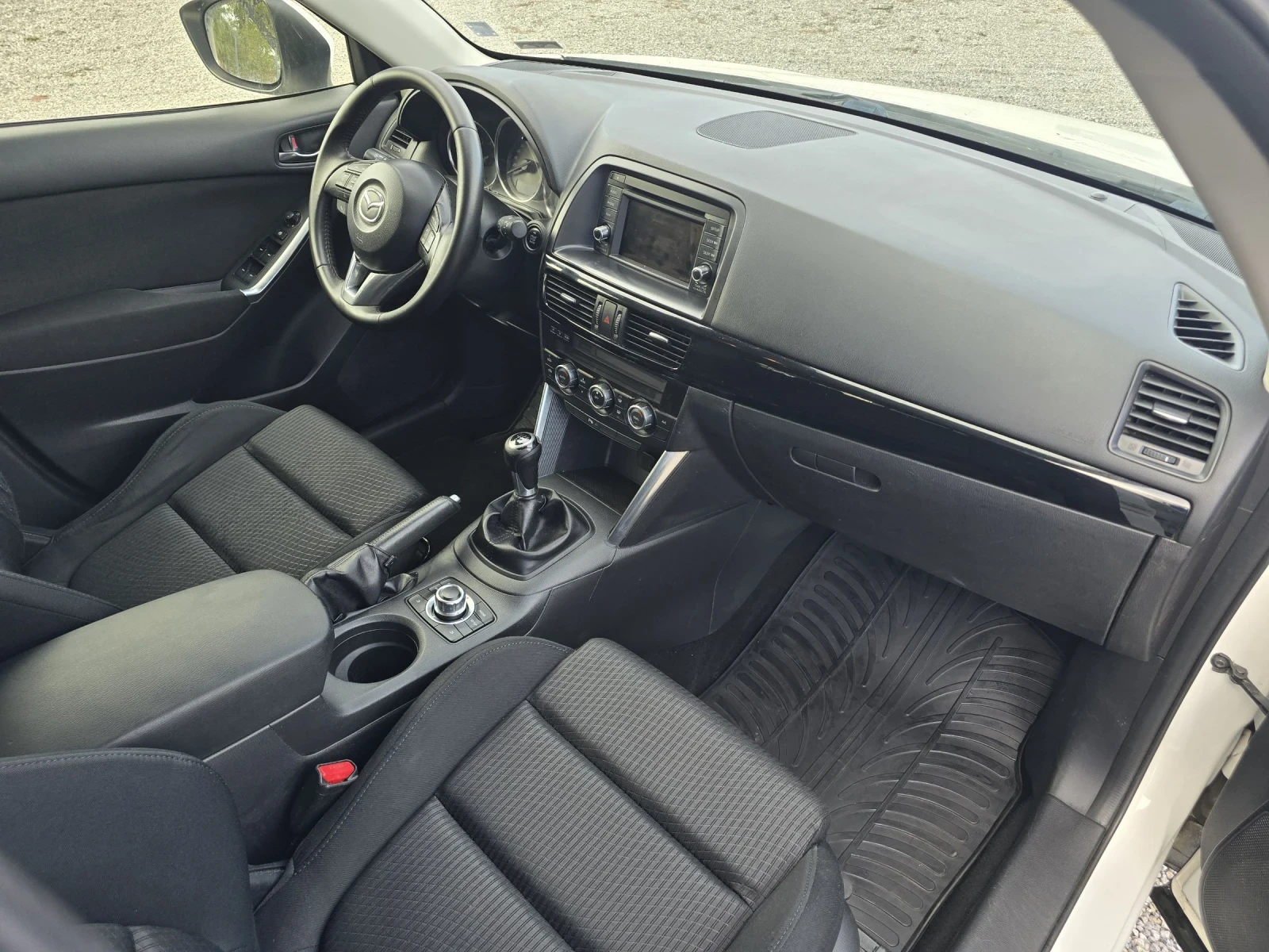 Mazda CX-5    | Mobile.bg   10