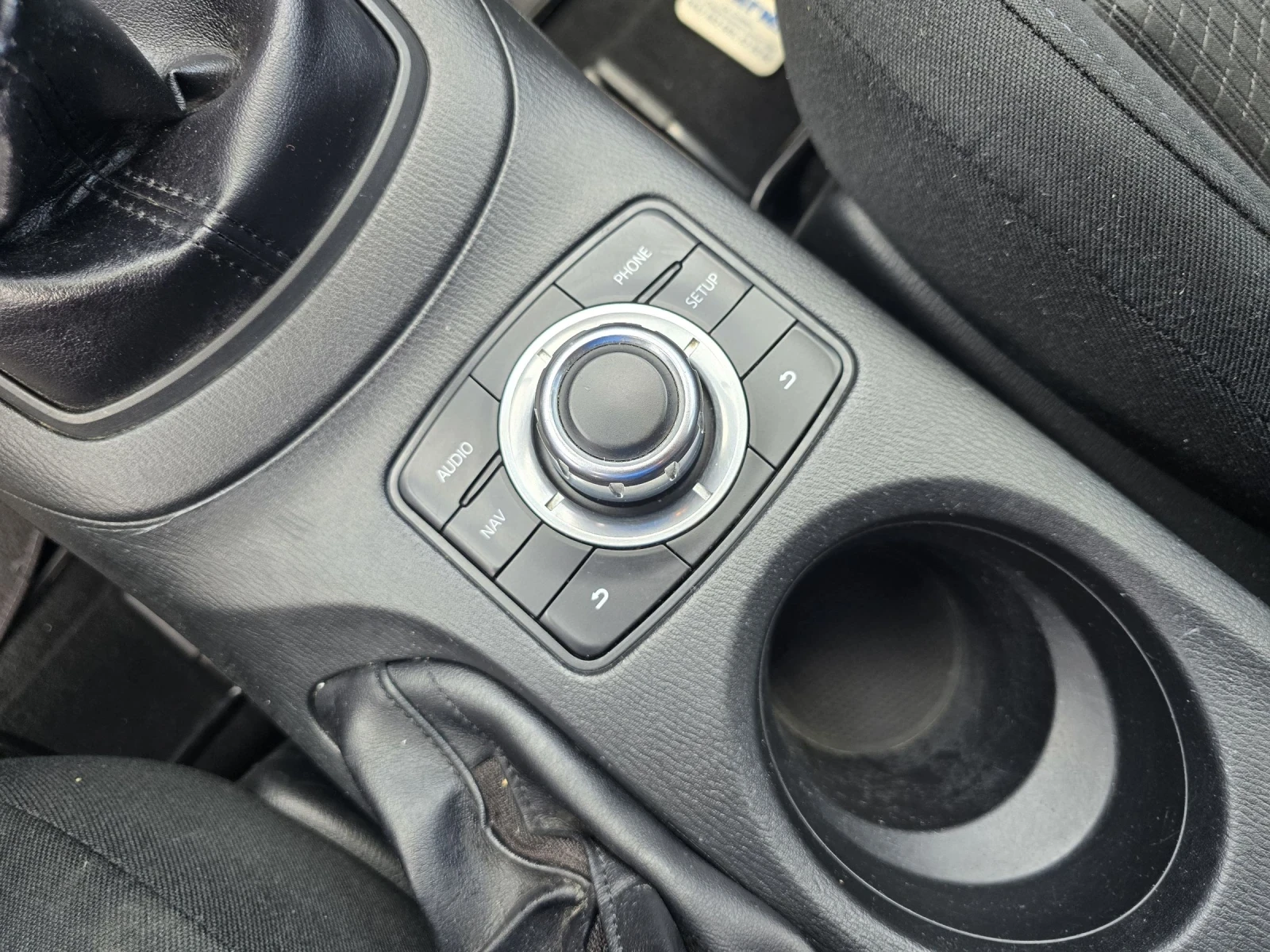 Mazda CX-5    | Mobile.bg   13