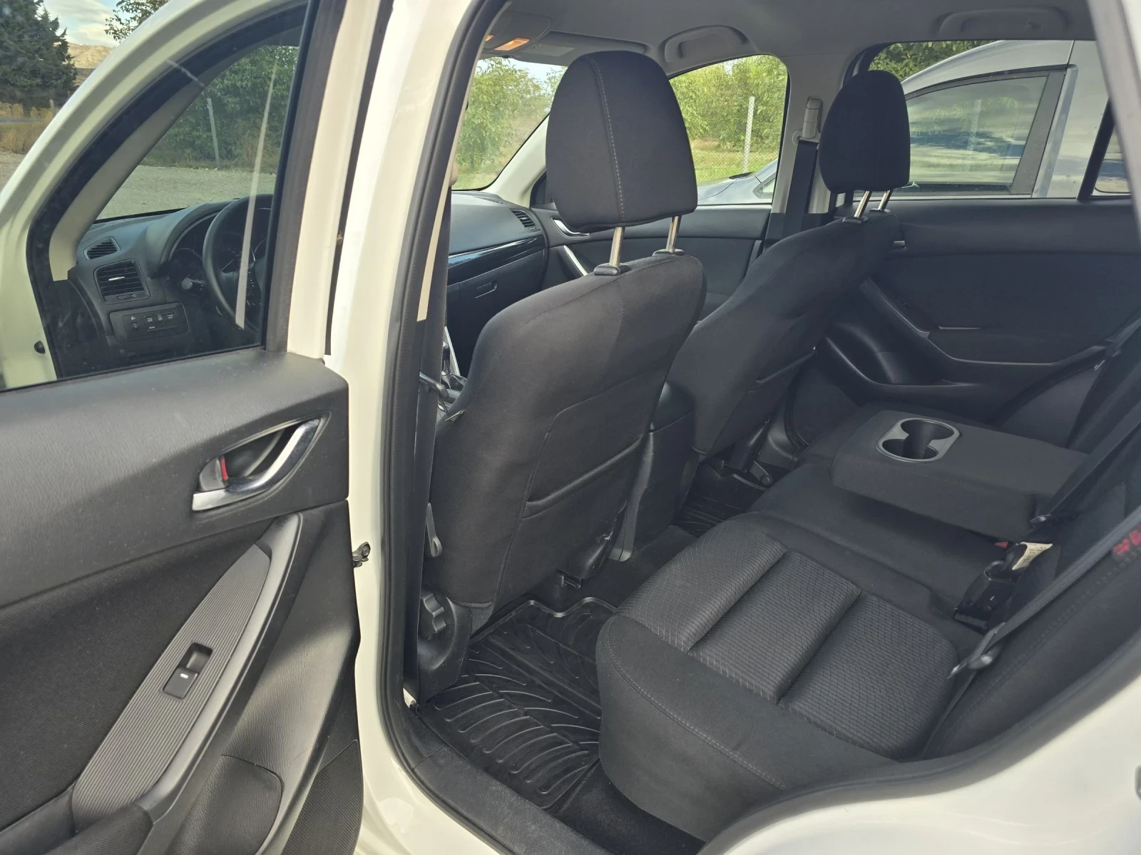 Mazda CX-5    | Mobile.bg   8