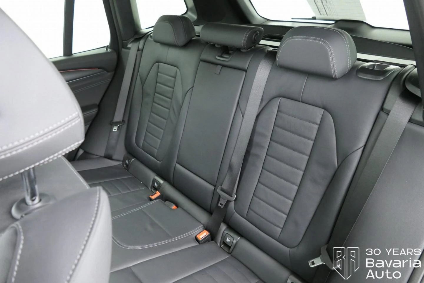 BMW X3 20i xDrive M Sport Paket Steptronic - изображение 8