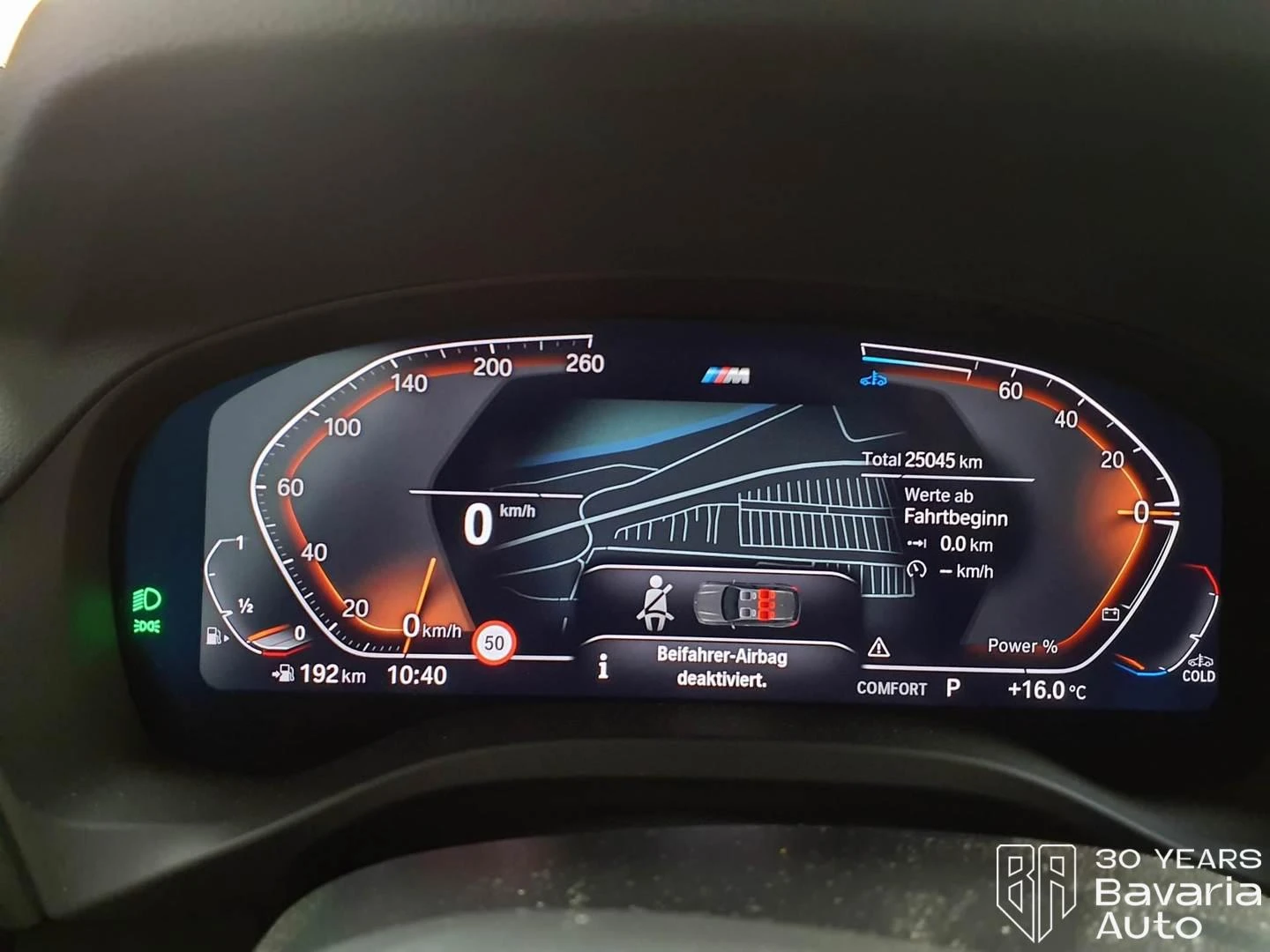 BMW X3 20i xDrive M Sport Paket Steptronic - изображение 10