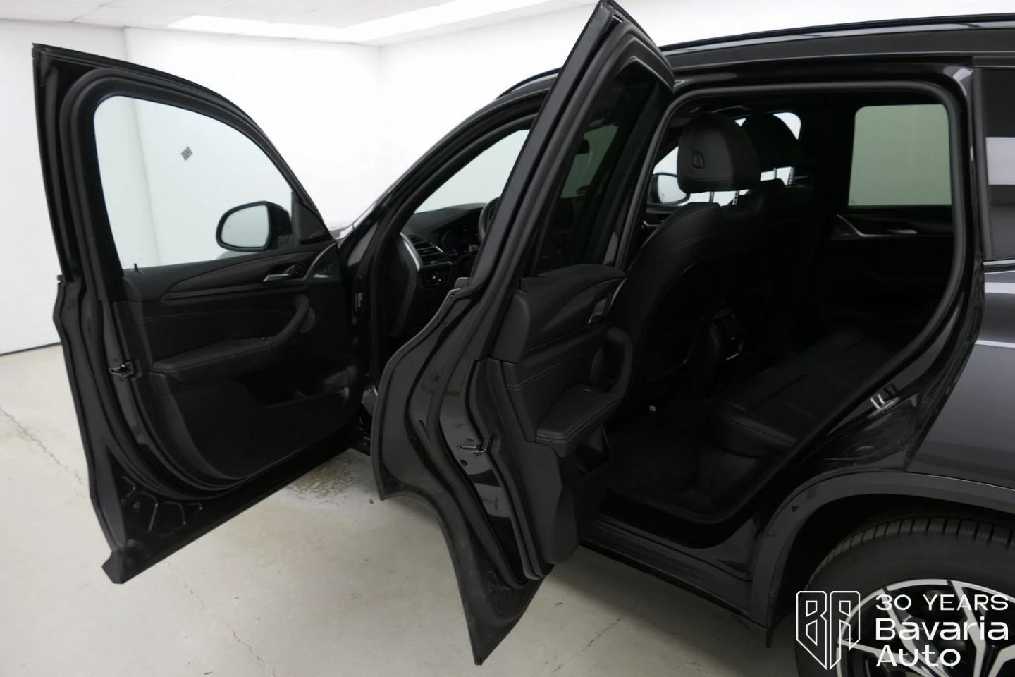 BMW X3 20i xDrive M Sport Paket Steptronic - изображение 5