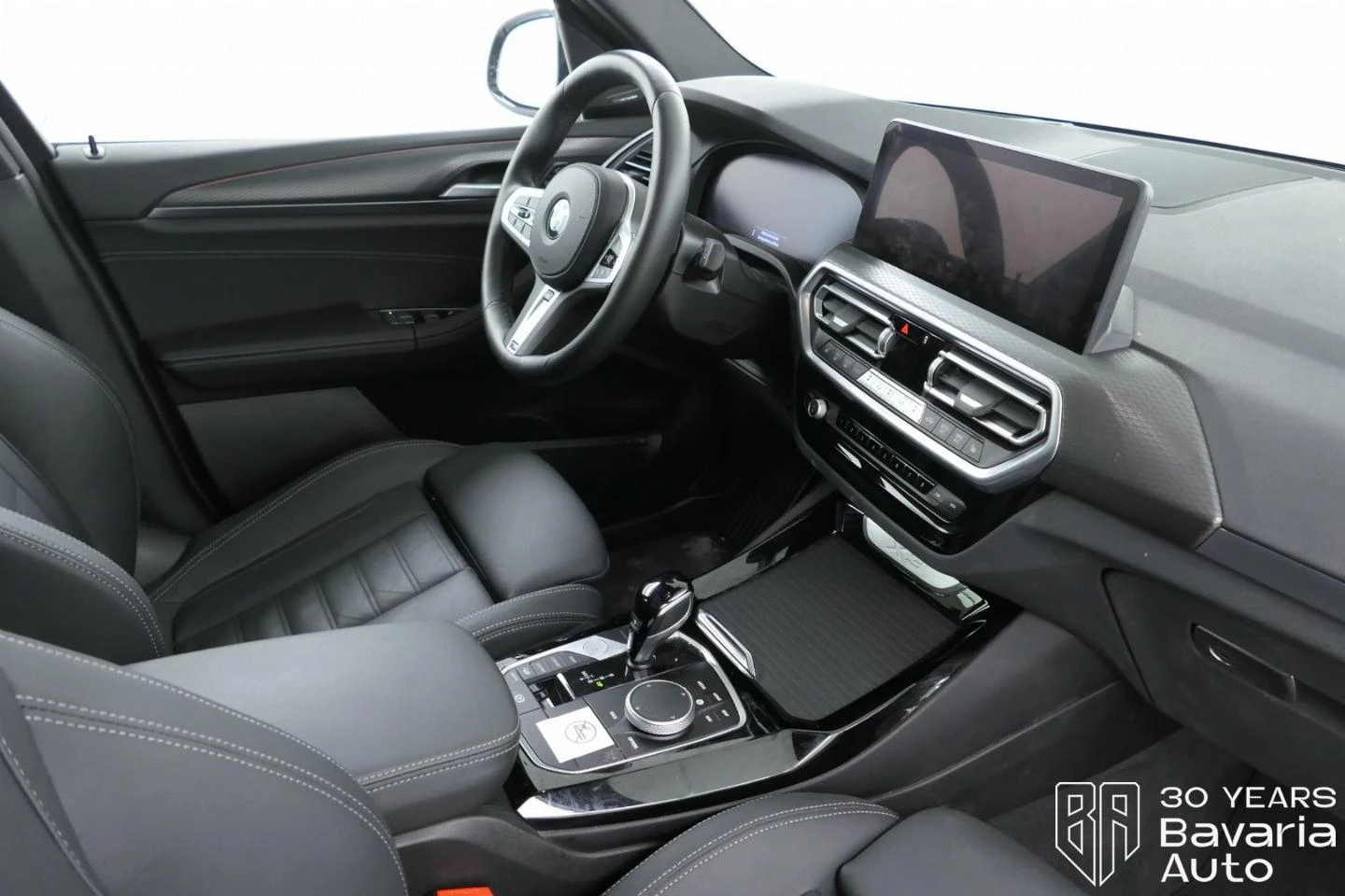 BMW X3 20i xDrive M Sport Paket Steptronic - изображение 7